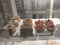 -BHG Bakery(北京SKP店)