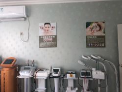 -宜肤清颜专业祛痘问题肌修护