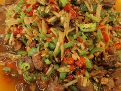 -飞虹鱼馆(春华路店)