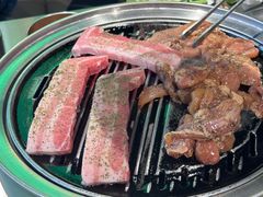 -山葵说·泥炉烤肉(泰达时尚E街区店)