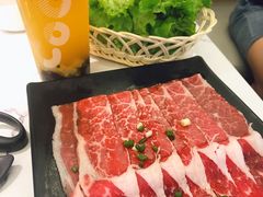 -花味·自助烤肉(大观天地店)