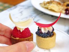 -北京贵宾楼饭店 红墙咖啡厅