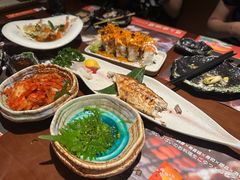 -弓二·烧鸟居酒屋(财富购物中心店)
