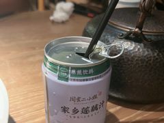 -周家二小姐的菜(西津渡店)