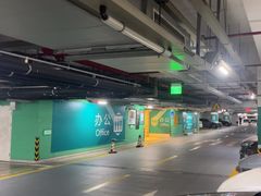 -上海中心大厦