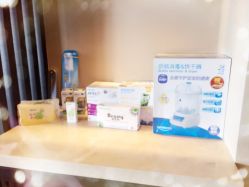 点击看大图 悦悦满-琅悦国际月子会所(浦东花木店)-Babysky·贝瑞佳月子会所(花木店)