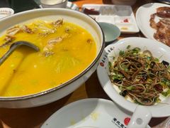 -老北京炸酱面·烤鸭(前门店)