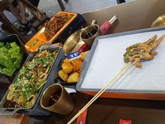 -林二哥宜烤官·宜宾小烧烤