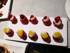 -郑喜旺烧烤(政通路店)