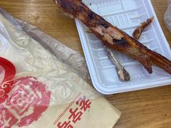 -一代烤翅王(大汉口店)