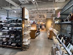 -MUJI无印良品(购物广场店)