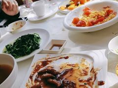 -老克勒上海菜(南京路步行街店)