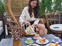 -上海世茂皇家艾美酒店