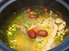 -鸿运楼·舌尖上的徽菜