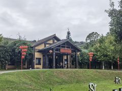 -崇阳三特浪口温泉