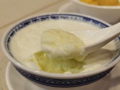 双皮奶-仁信老铺甜品(北京路店)
