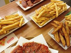 -做披萨的奇葩(中海央墅店)