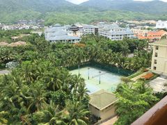 -三亚亚龙湾天域度假酒店