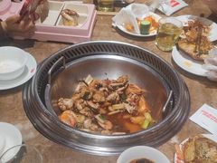 -七欣天香辣蟹火锅(海门解放中路店)