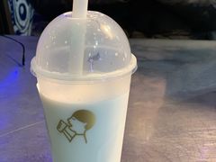 -喜茶(杭州西湖银泰城店)