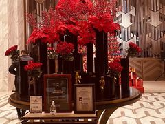 -康莱德酒店·美庭自助餐厅