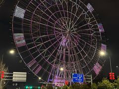 -南昌之星摩天轮