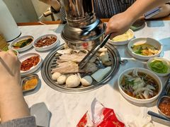 -六七八韩式烤肉·韩国料理(上杭路店)