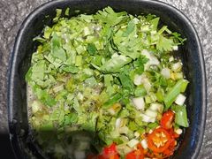 -新草堂锅物料理(泉城路店)