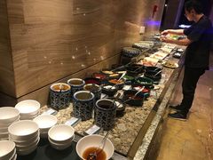 -大华锦绣假日酒店·锦味餐厅