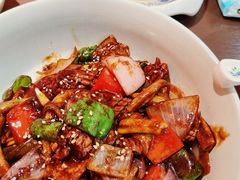 -王繁星面馆(西安熙地港店)