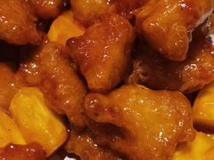 -青年公社烤鸭(青年路店)