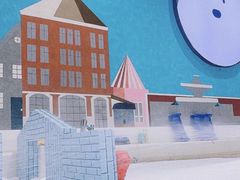 -Mr·Kuma酷么先生雪之乐园