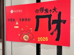 -淮香国色·淮扬菜(正大中心店)