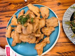 -好口味小吃楼·东北菜(太原南街店)