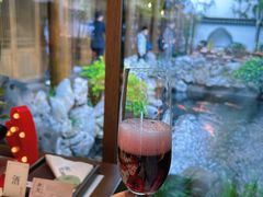 -鲤院·新中式美学·庭院餐厅(夫子庙店)