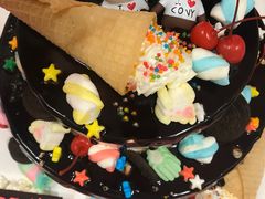 -卡漫莫尼蛋糕(徐汇店)