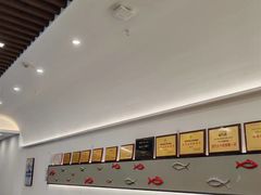 -洪平血旺椒麻鸡雅鱼饭店(熊猫大道店)