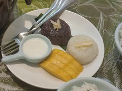 -米泰芒·东南亚料理(体育西店)