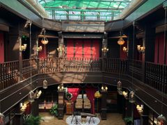 -小凤仙公馆酒店