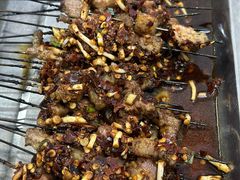 -宋文成烤肉(白沙巷店)