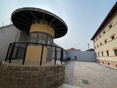 -青岛德国监狱旧址博物馆