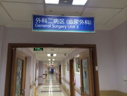 -上海交通大学医学院附属上海儿童医学中心(陆家嘴总院区)