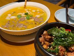 -竹里馆 ·茶食(奥体店)