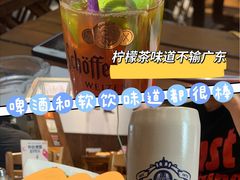 -申德勒加油站餐厅(三里屯北小街店)