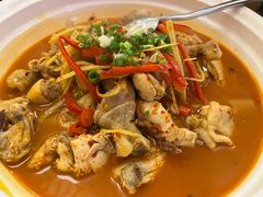 -潇湘·永州会馆(百子湾店)