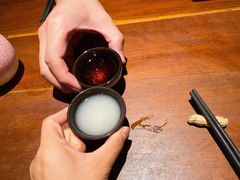 桃花醉-意满花千醉(金茂览秀城店)