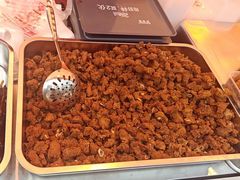 -乔波食品(杜桥中心菜场店)