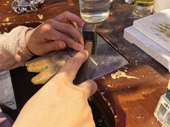 -十八字金·银饰·开蚌DIY·手工体验团建(世纪金源店)