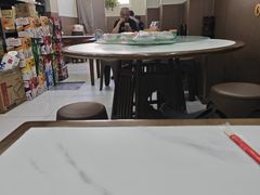 -老七饭馆(光荣道总店)