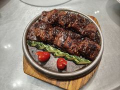 -楚鱼王·河鲜·湖北菜(华农店)